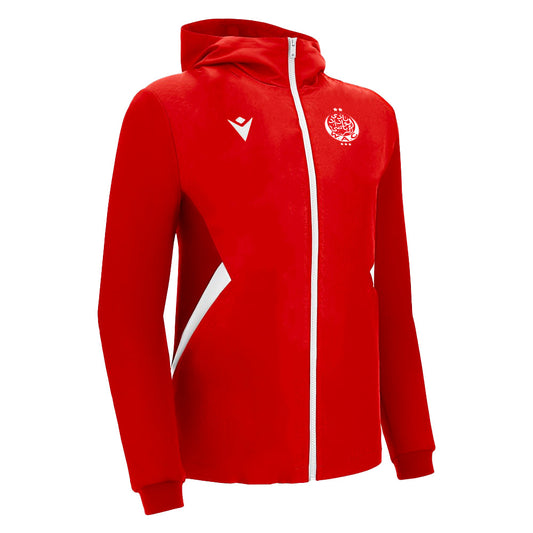 SWEATSHIRT WYDAD ATHLETIC CLUB