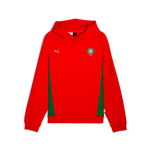 HOODIE A BANDE 2025 - MAROC