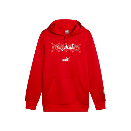 HOODIE CULTURE 2025 - MAROC